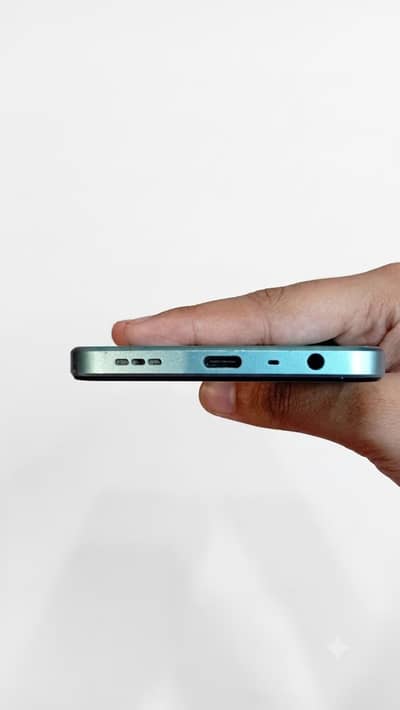 OPPO A78 8/256 PTA Approved With Box 10/10