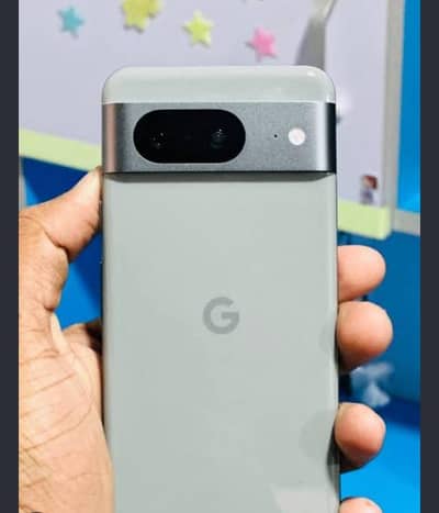 Google Pixel 8