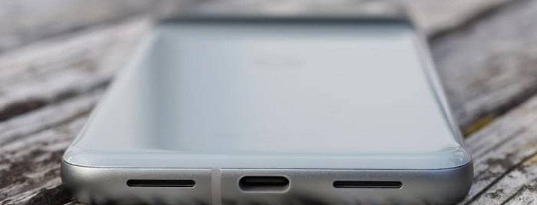 Google Pixel 8 5