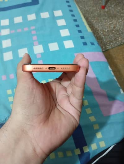 Apple iPhone 17 Pro  with box