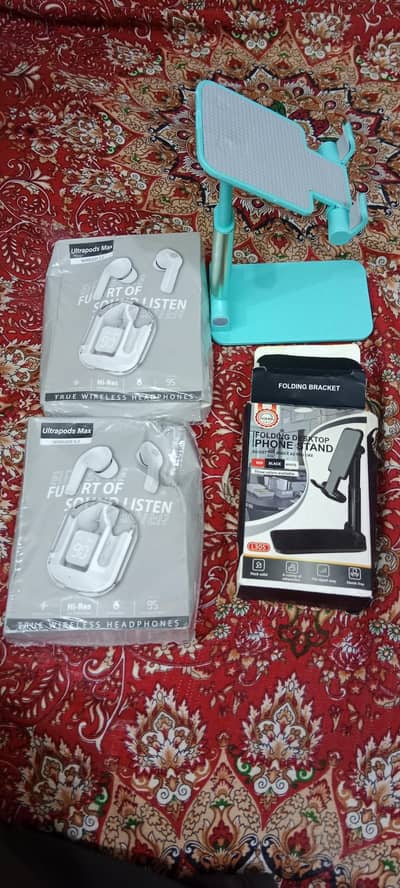 ultrapod max Bluetooth 5.3