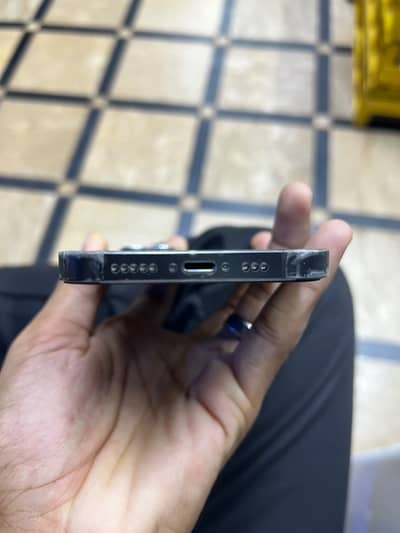 Apple iPhone 12 Pro