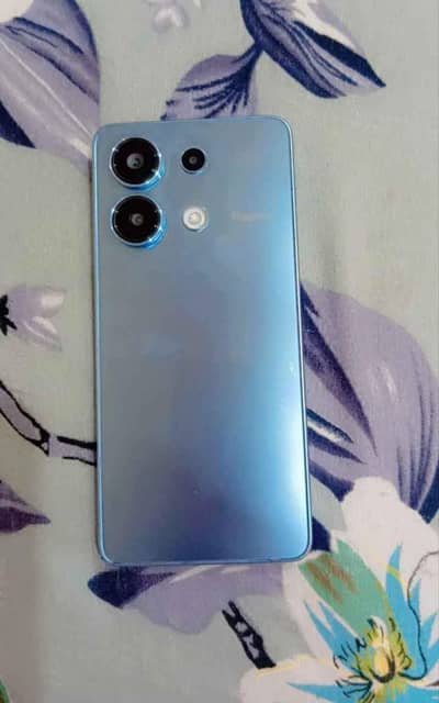 Xiaomi Redmi Note 13 Pro