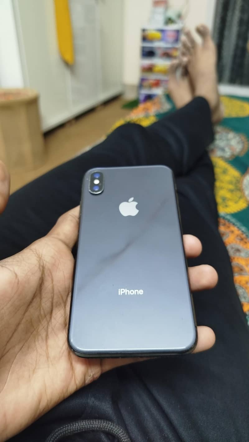 Apple iPhone X 2