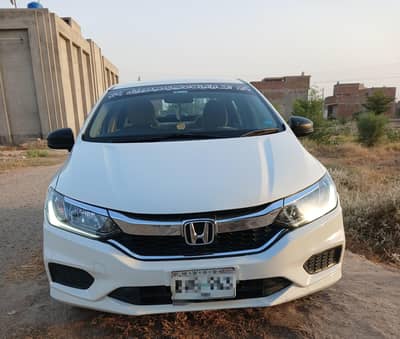Honda City IVTEC 2022
