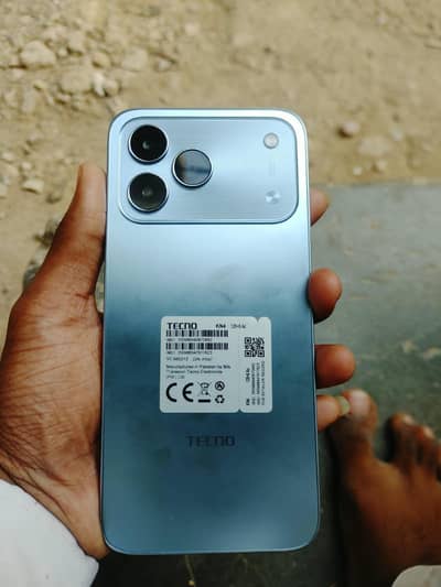 Tecno Other Model