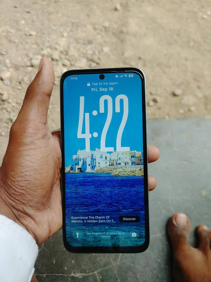 Tecno Other Model 1