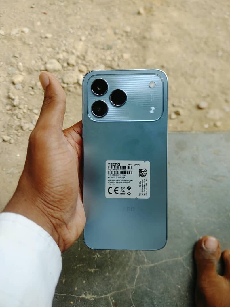 Tecno Other Model 2