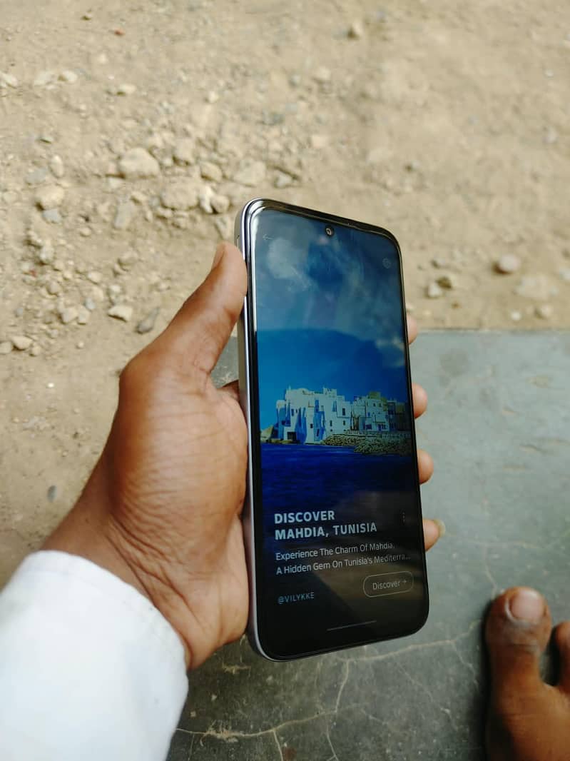 Tecno Other Model 6