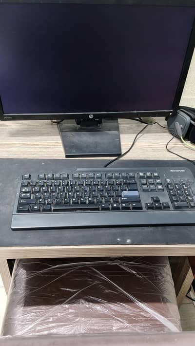 Dell Core i5 4Th Gen 16GB Ram