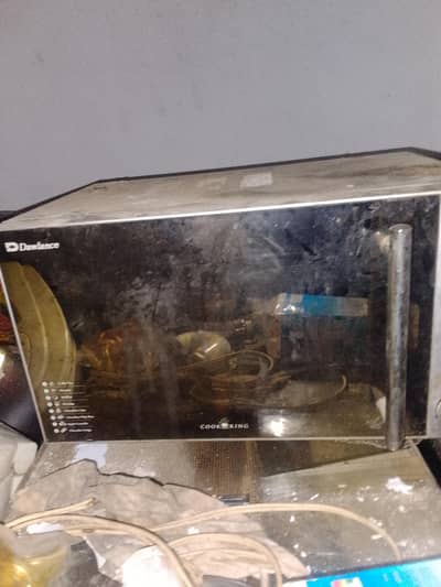 Dawlance DW-293S