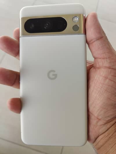 Google Pixel 8 Pro 12/256 neat and clean phone
