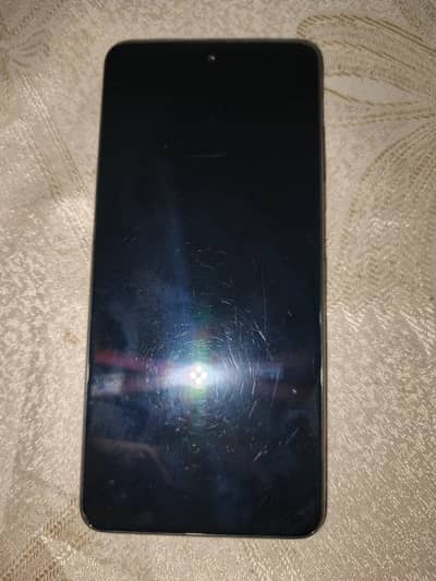Poco x3 Pro