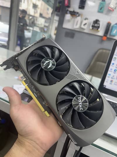 ZOTAC RTX 4070 SUPER 12GB