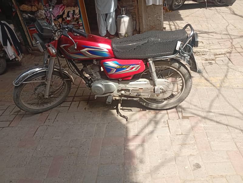 good condition 0