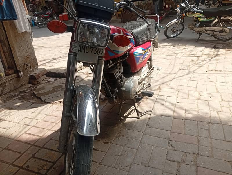 good condition 2