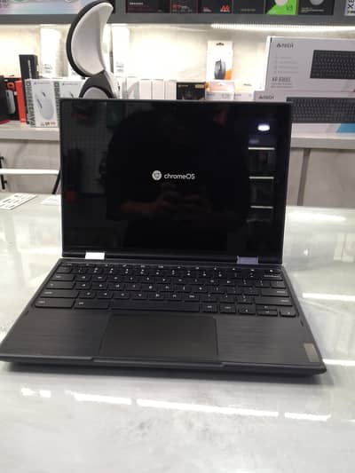 Lenovo Chromebook 300e 2nd gen touch screen