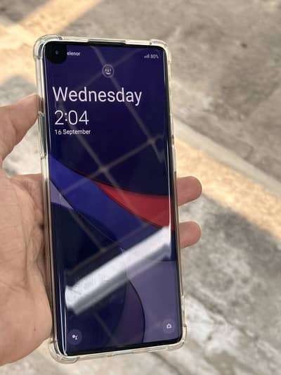 One Plus 8 Pro official PTA 256GB