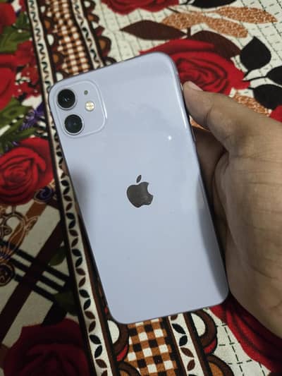 Apple iPhone 11 Pta Approved