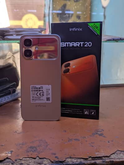 Infinix Other Model