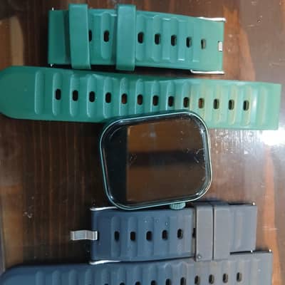 itel isw 020 watch for sale urgent need money
