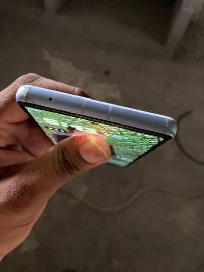 Google pixel 7a