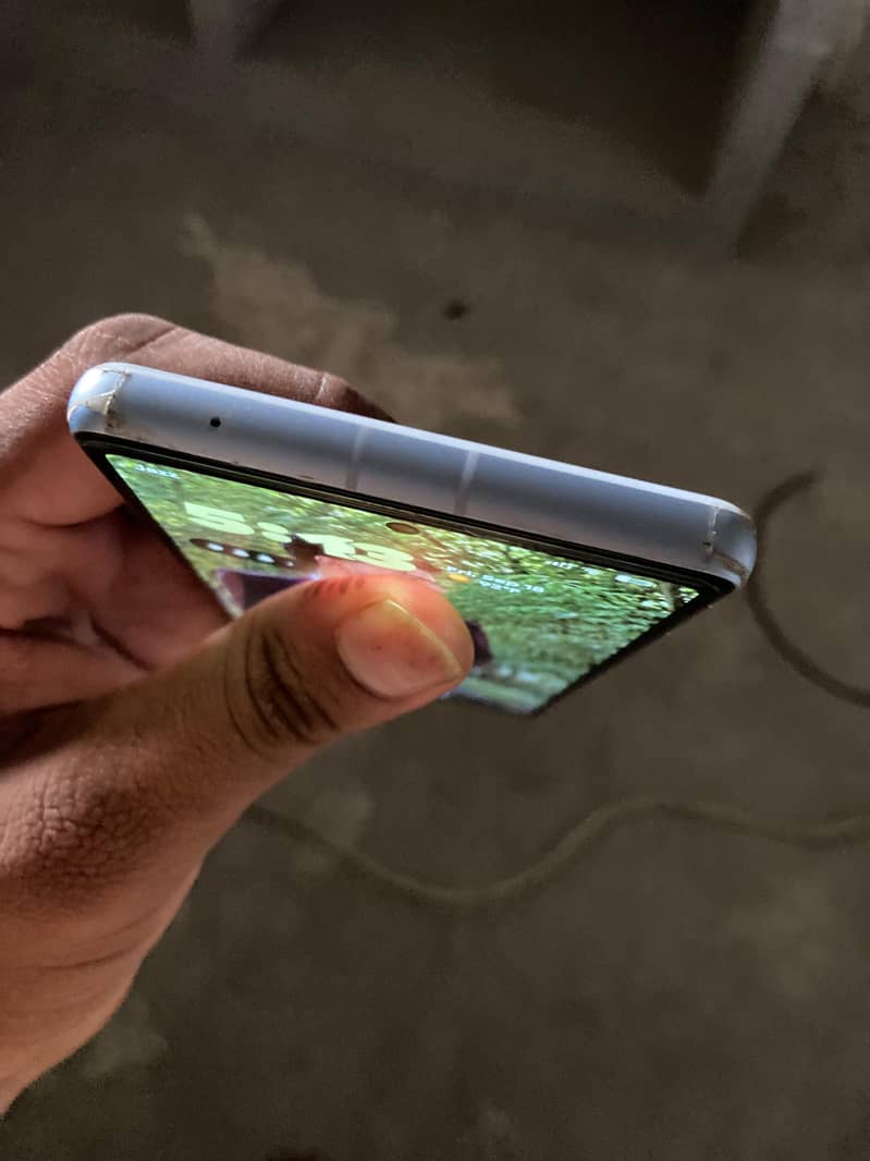 Google pixel 7a 0