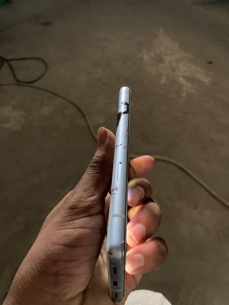 Google pixel 7a 3