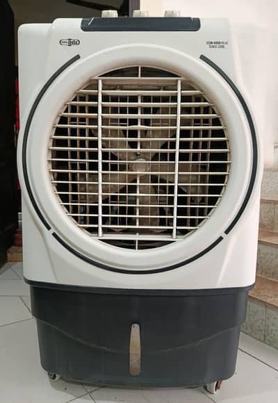 Super Asia Room Cooler | 10/10 Condition | Excellent Cooling