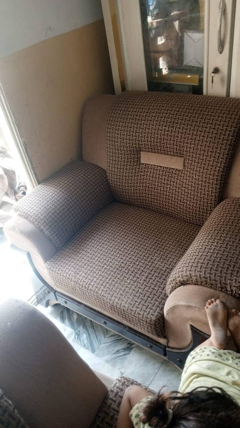 5 sofas set 2