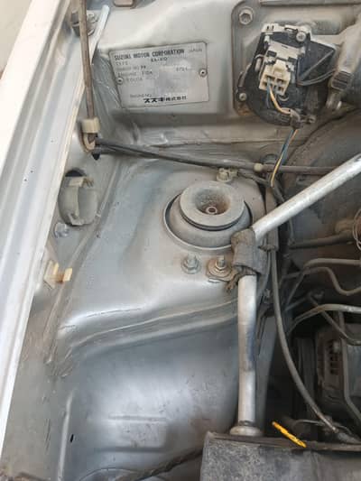 Suzuki Alto 2008