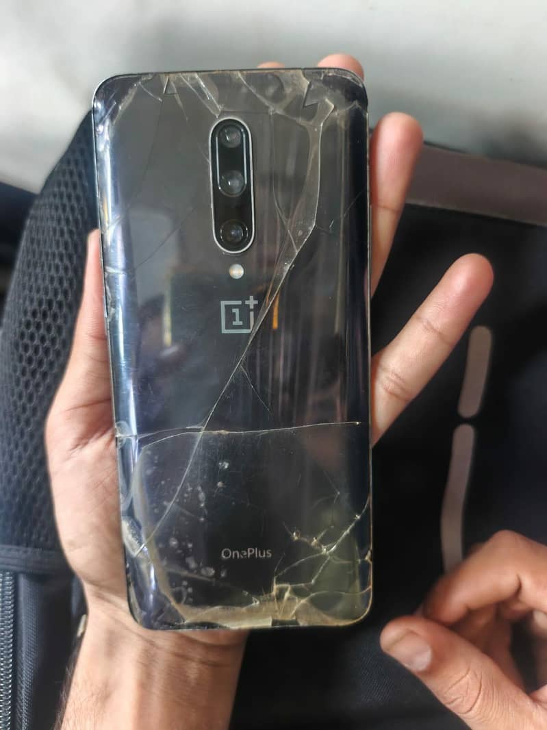 One Plus 7 Pro 2