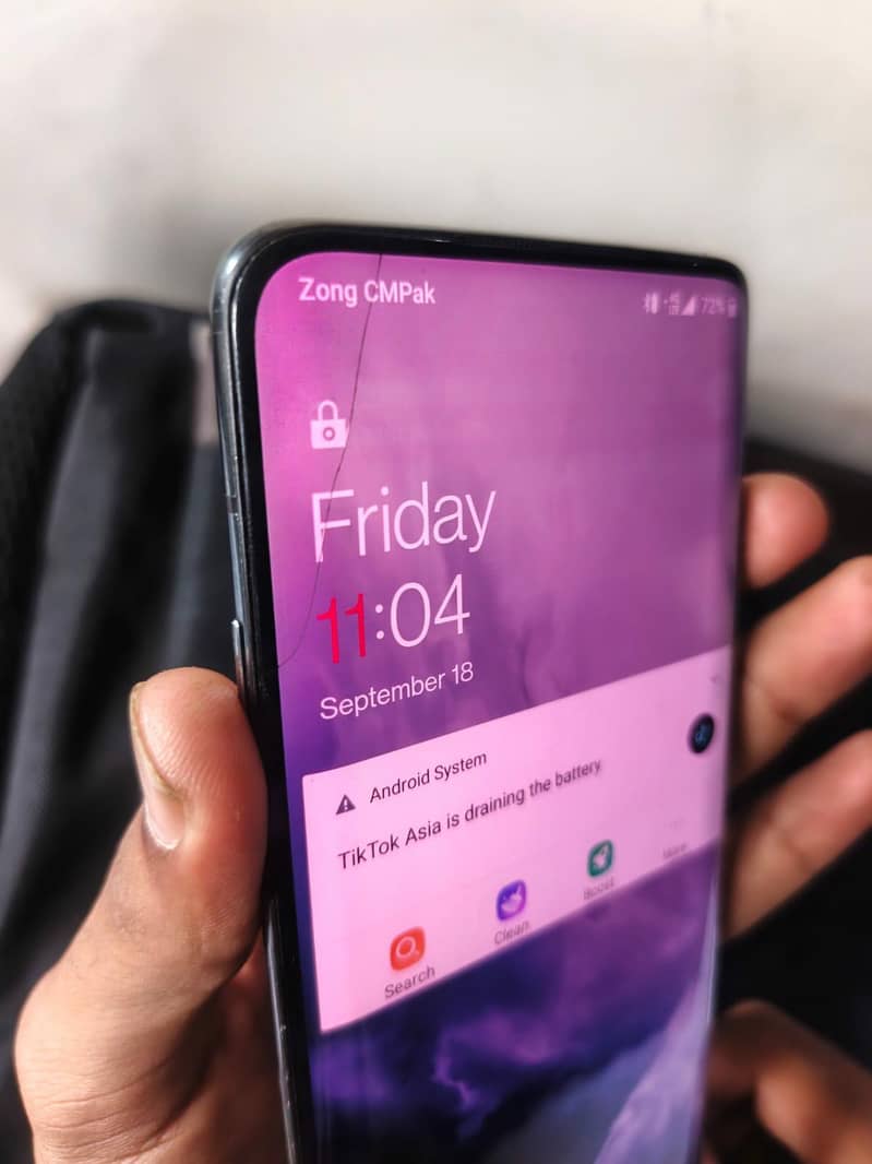 One Plus 7 Pro 3
