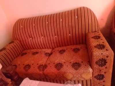 6 seater sofa set