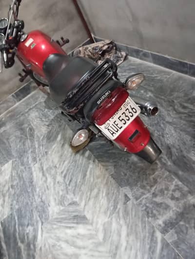 suzuki 150