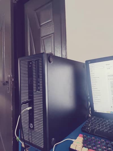 Core i5 4th gen best for normal gaming