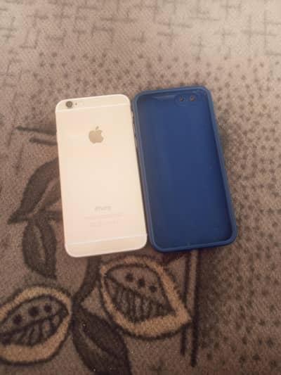 I phone 6