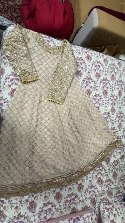 Frock dubta