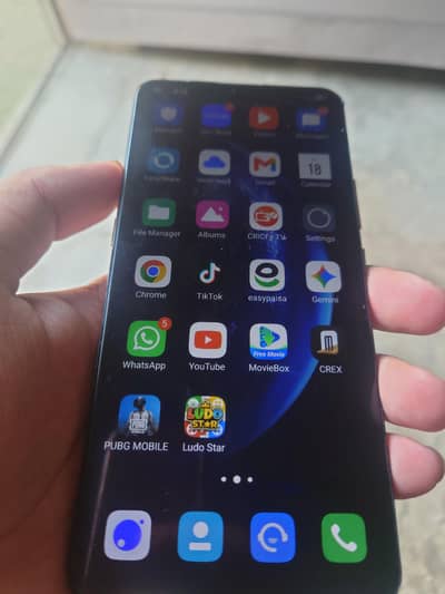 Vivo V15