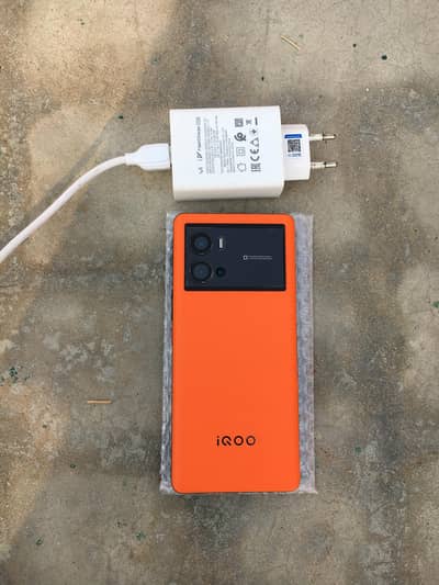 Vivo iQOO 9 Pro official PTA