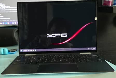 Dell XPS