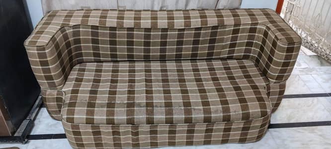 sofa cum bed