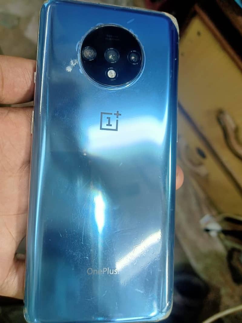 One Plus 7T 0