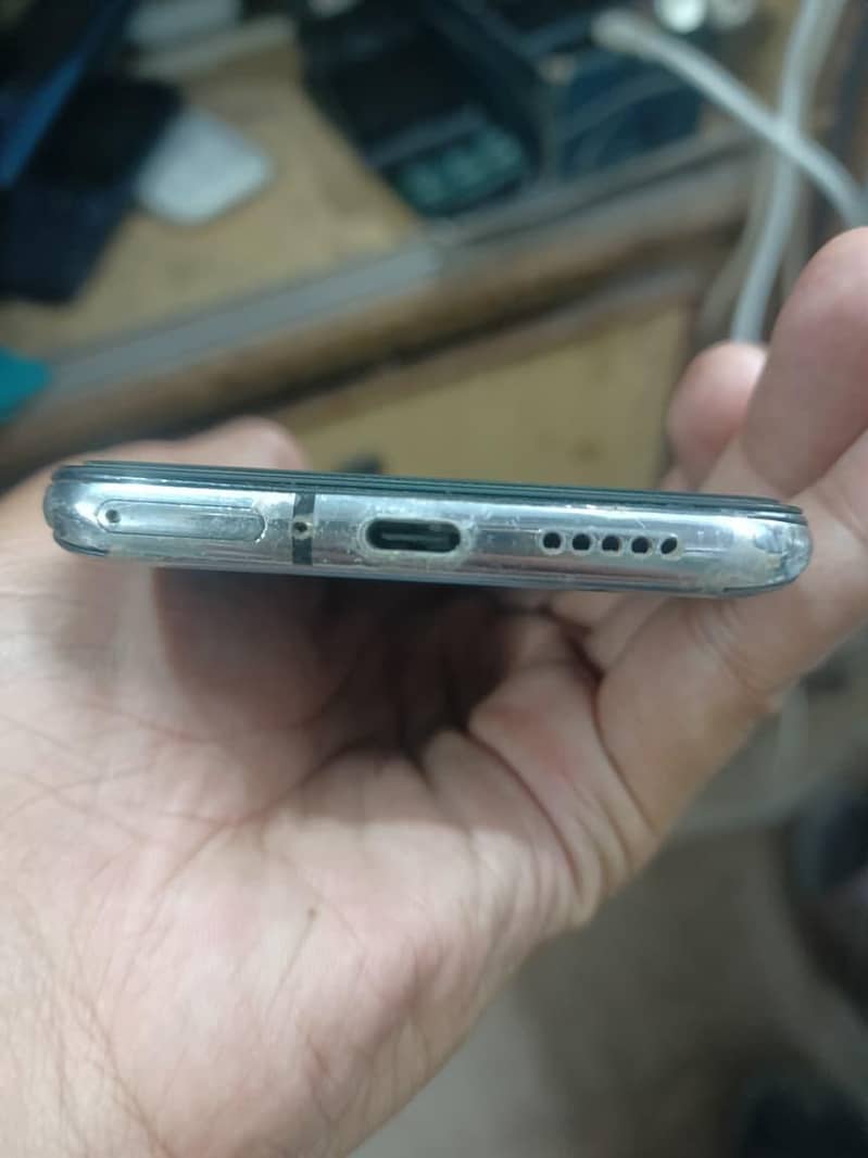 One Plus 7T 1