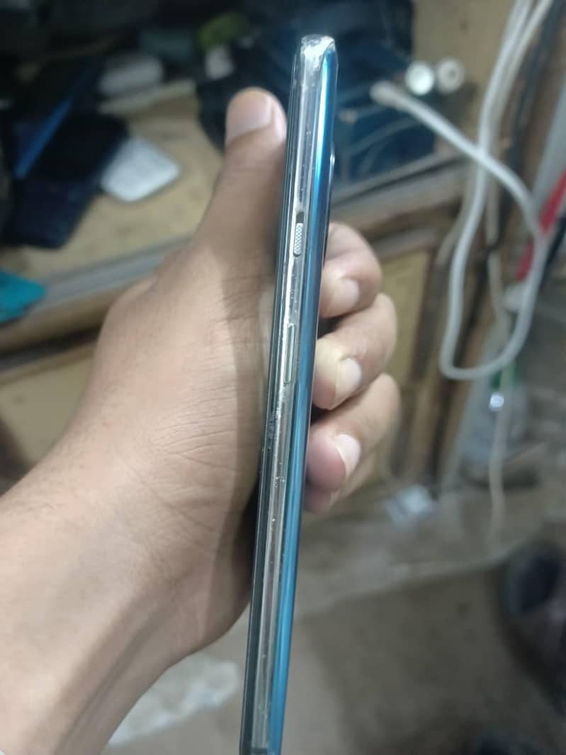 One Plus 7T 2