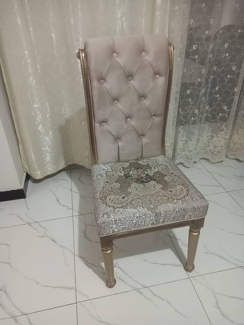 8 Seater Dining Table 1