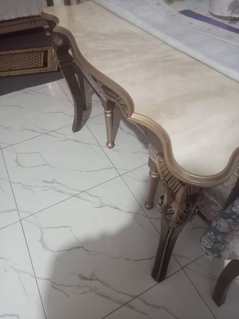 8 Seater Dining Table 2