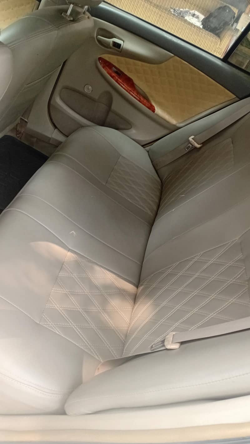 Corolla 3