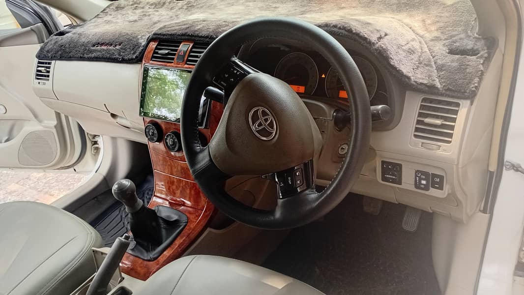 Corolla 5