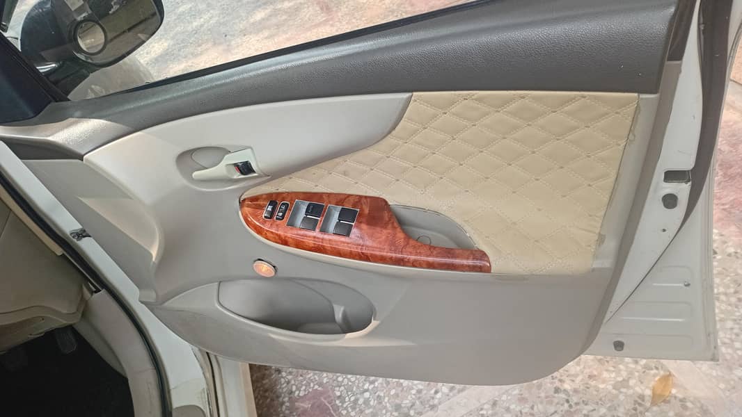 Corolla 7